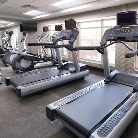 Residence Inn By Marriott Houston Pasadena Esterno foto