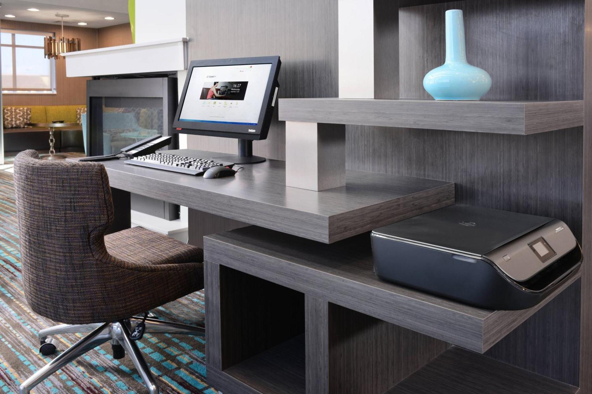 Residence Inn By Marriott Houston Pasadena Esterno foto