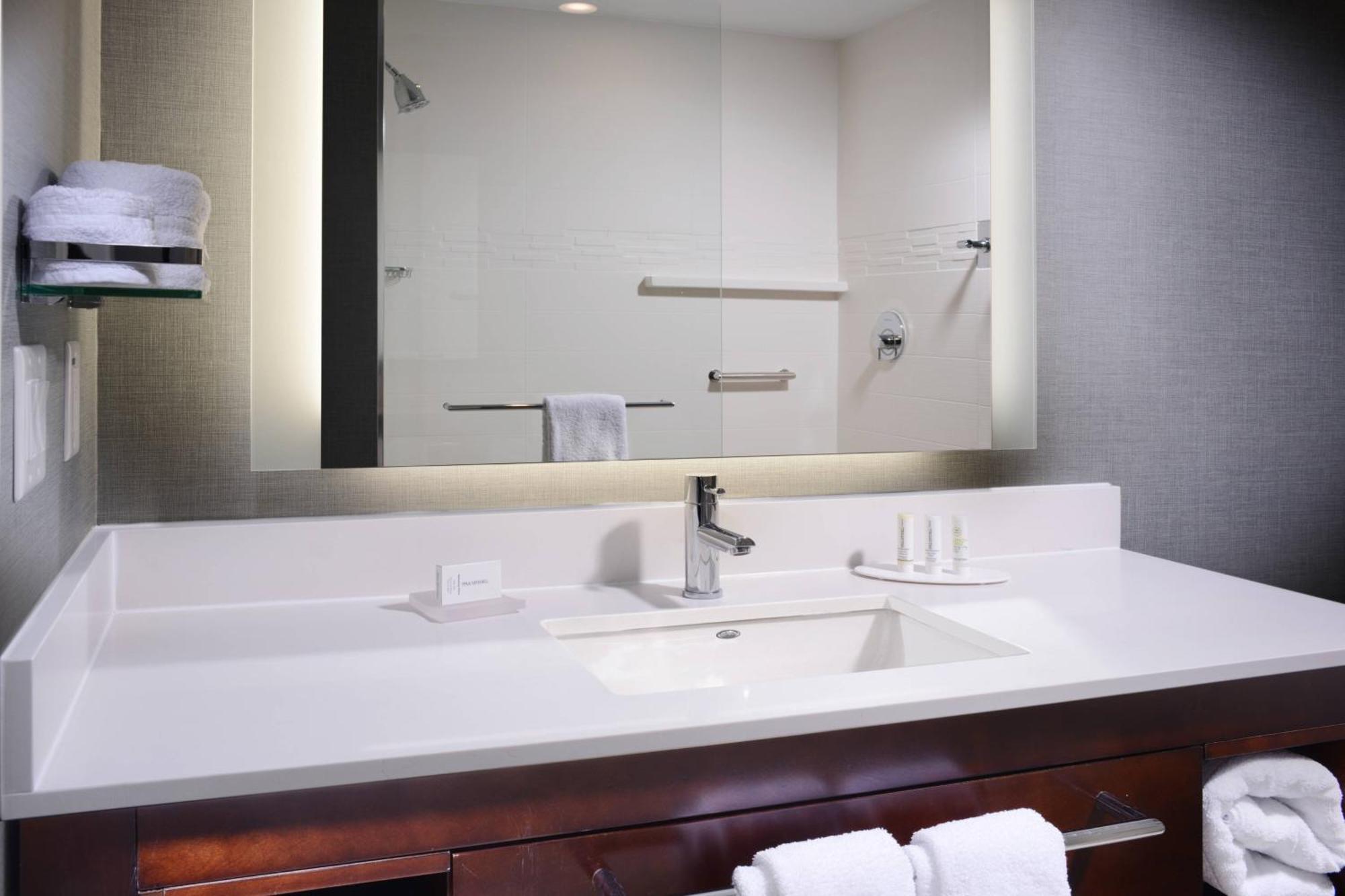 Residence Inn By Marriott Houston Pasadena Esterno foto